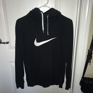 Nike sweater